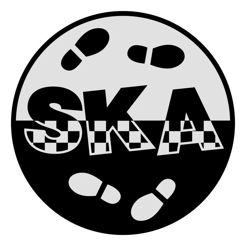 Logo SKA version 2