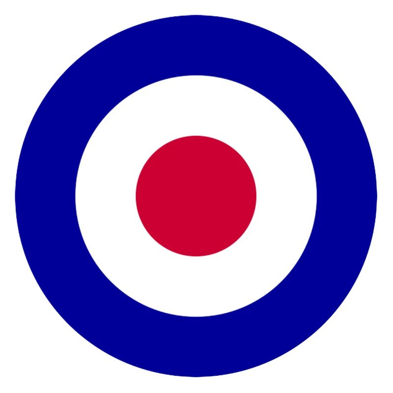 Mods Ziel
