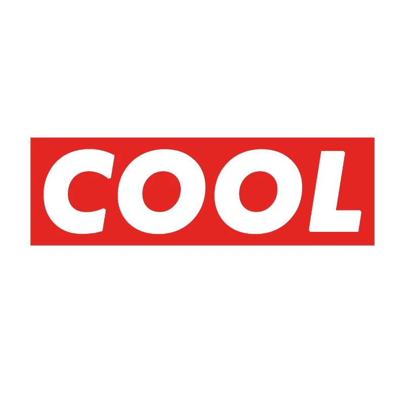 Logo Cool - Box (Cool Bogo)