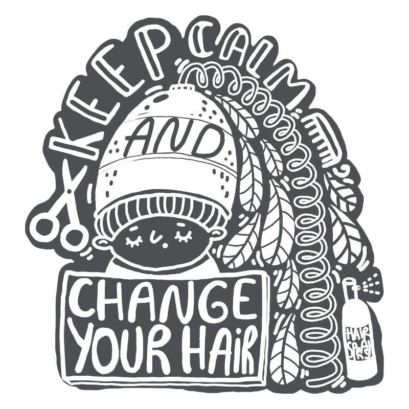 KEEP CALM