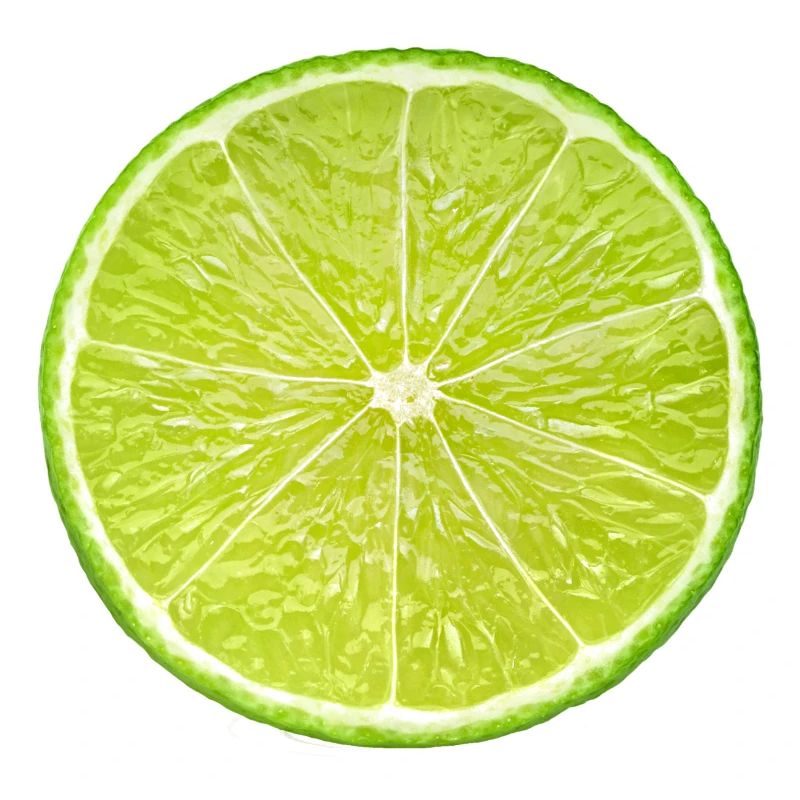 lime