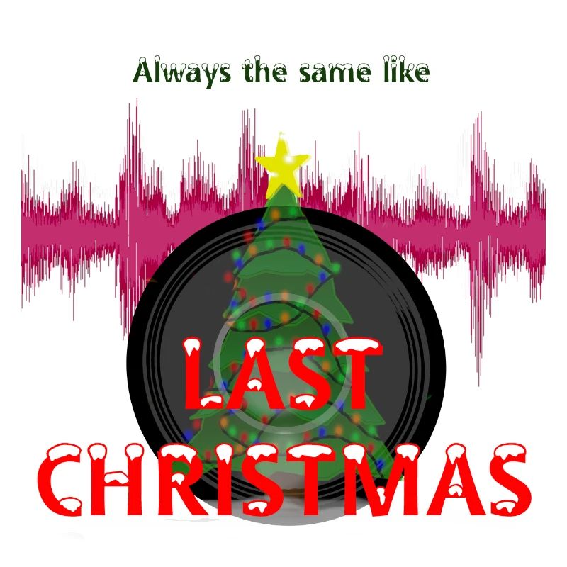 Noël dernier