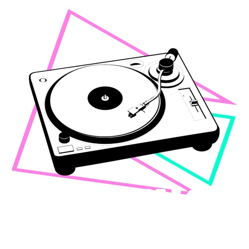 platines techno
