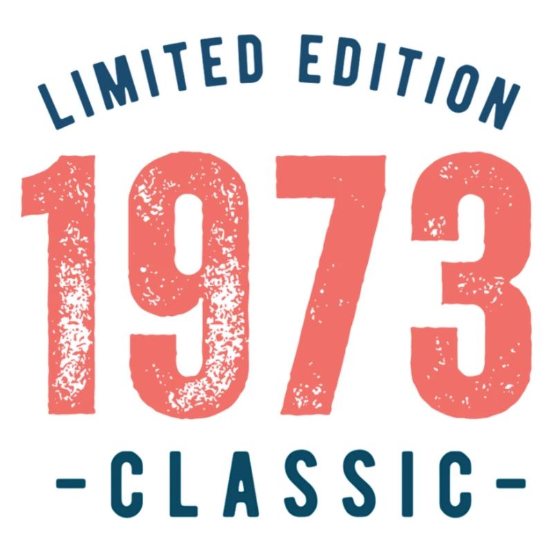 Année de construction: 1973