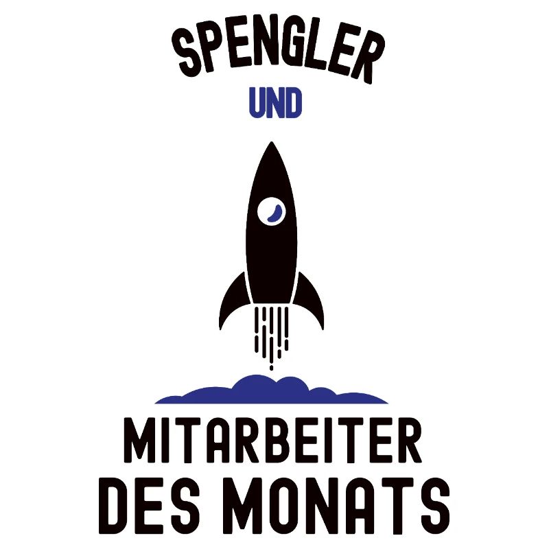 Mitarbeiter des Monats Spengler Bester Mann