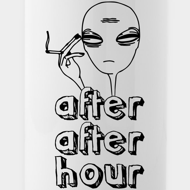 after after hour