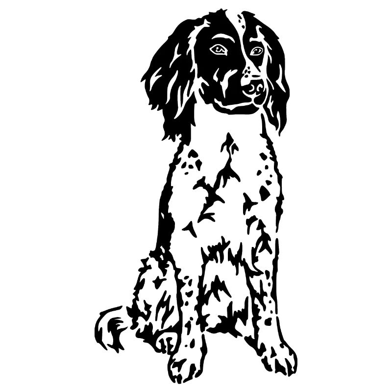 Münsterländer