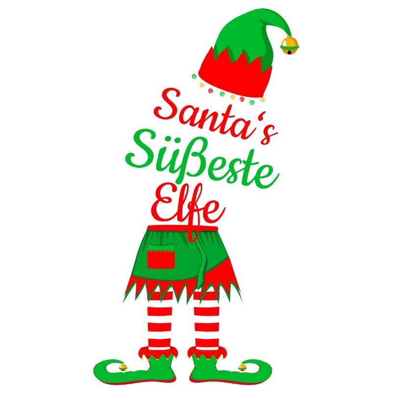 süßeste Elfe