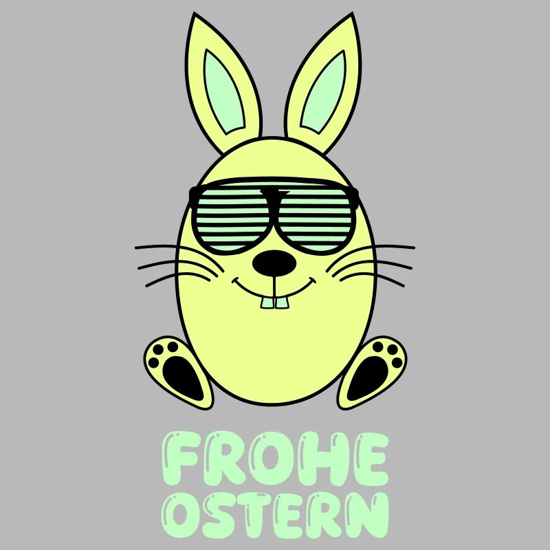 Happy Easter Bunny