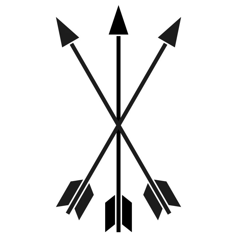 Flèches