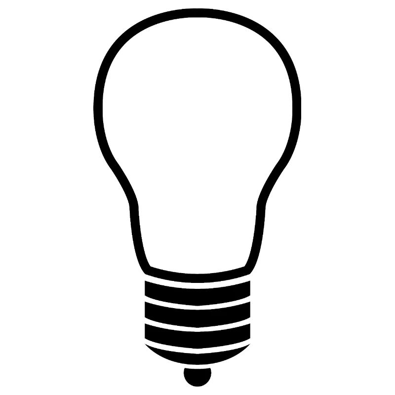 Light bulb