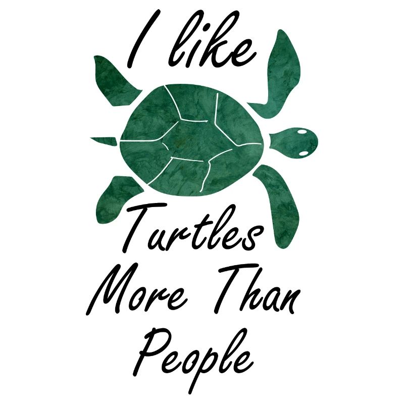 Turtles turtle
