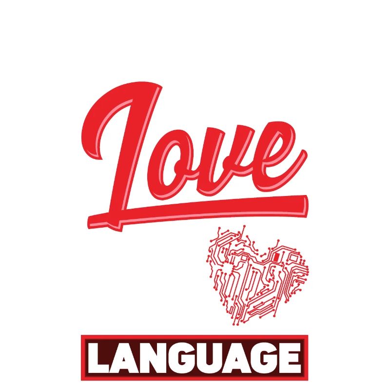 Data Is My Love Language Data Scientist