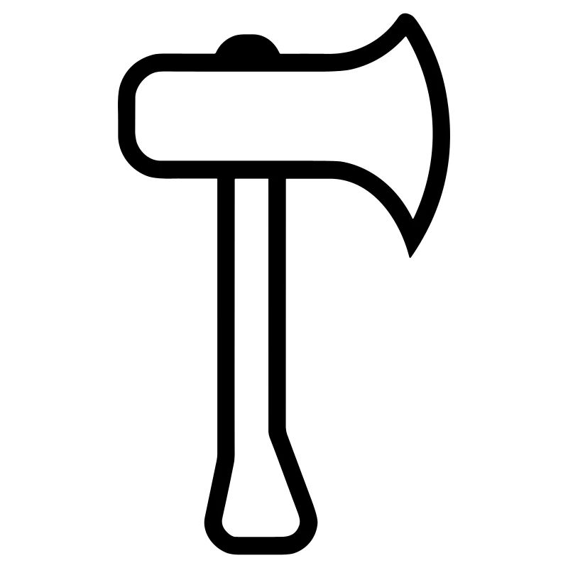 axe