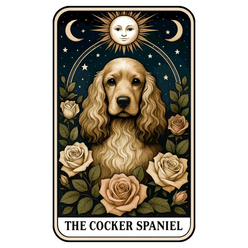 Cocker Spaniel