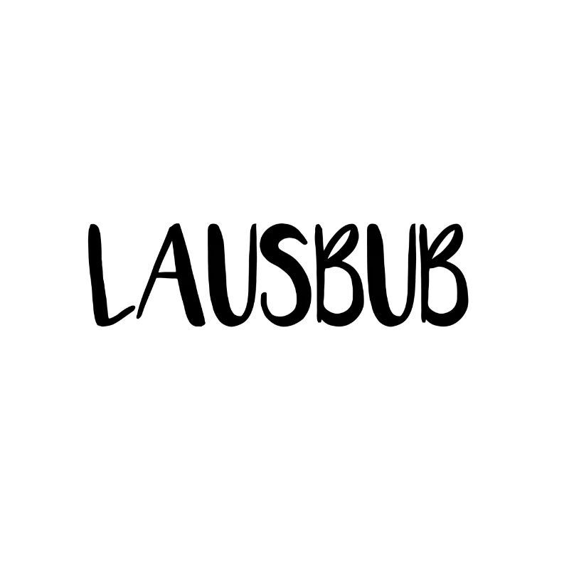 Lausbub