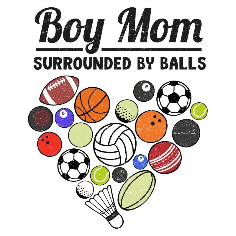 Junge Mutter Muttertag Mutterschaft Mutter Mama Geschenk