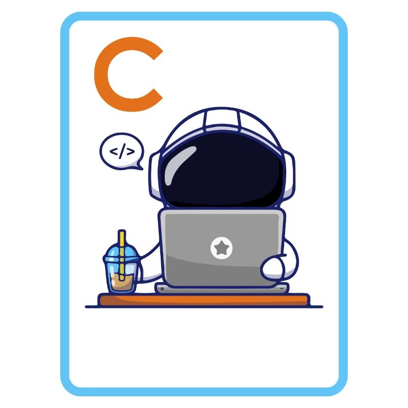 Programmer Coder Software Developer