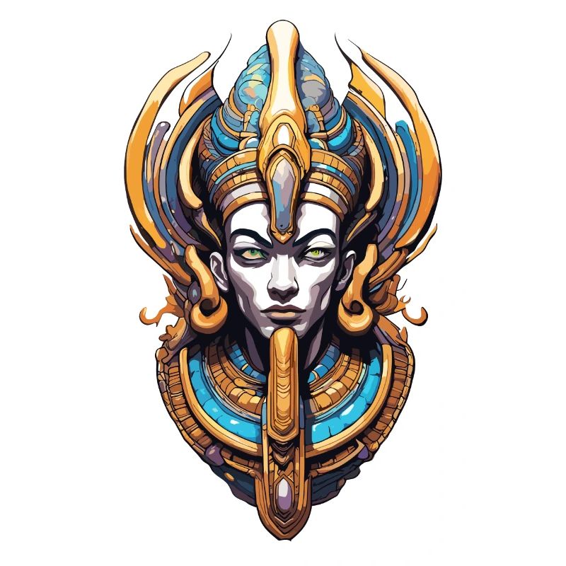 Egypt / Pharaoh / Mummies / Hieroglyphics / Sphinx