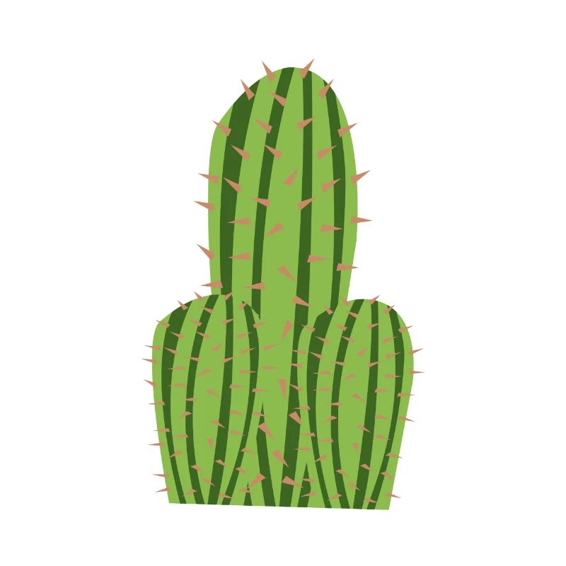 Cactus penis
