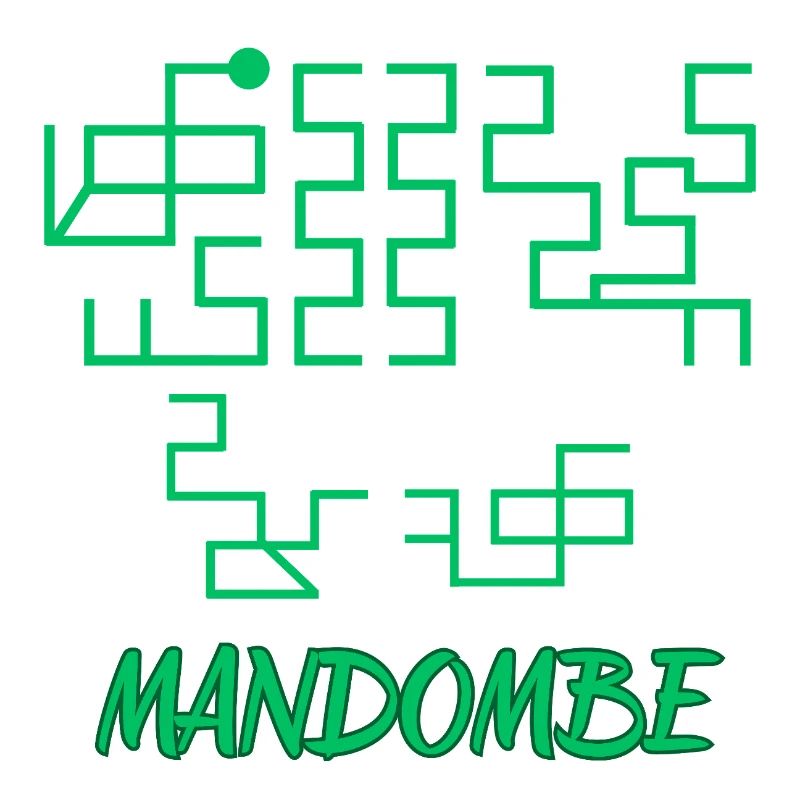 MANDOMBE - Tradition Kongo