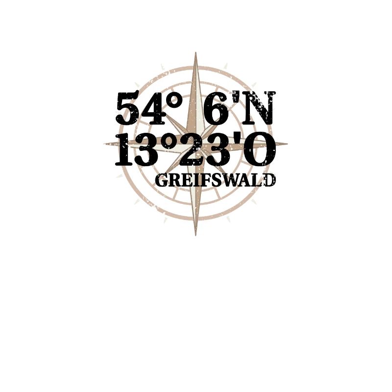Greifswald coordinates