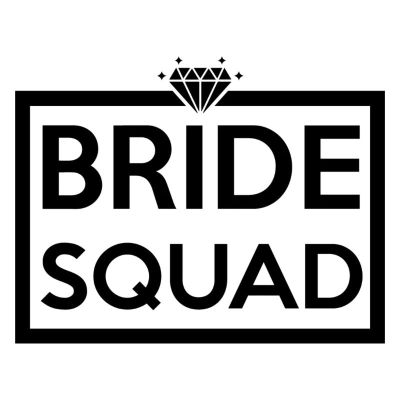 Bride Squad