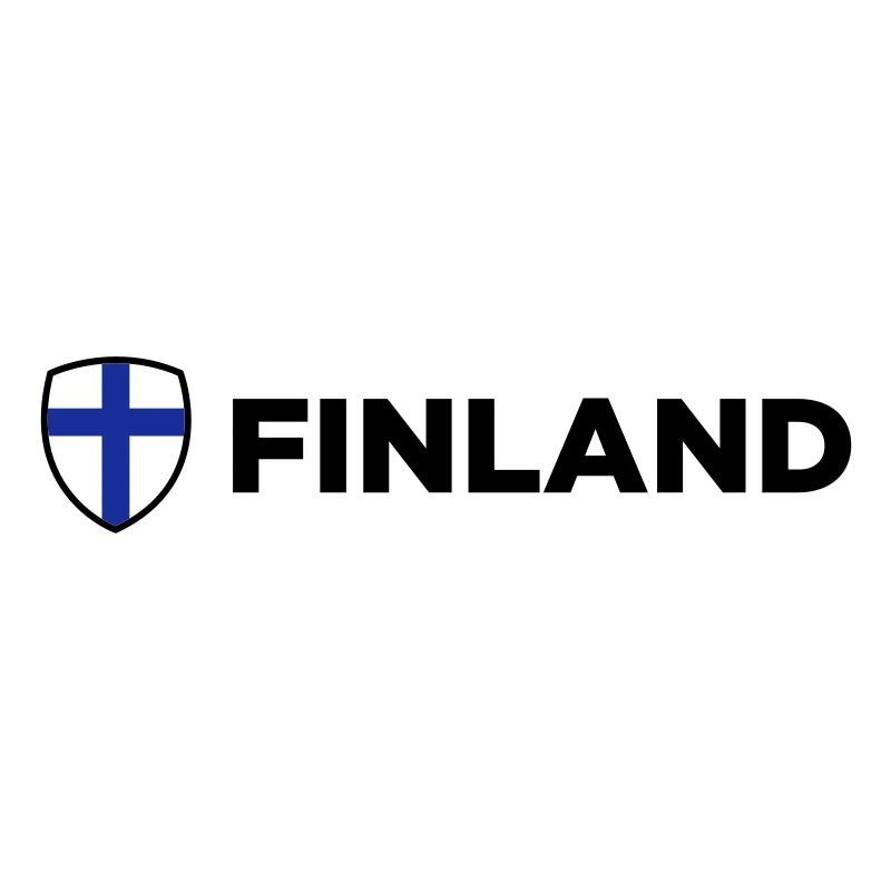 Drapeau national de la Finlande