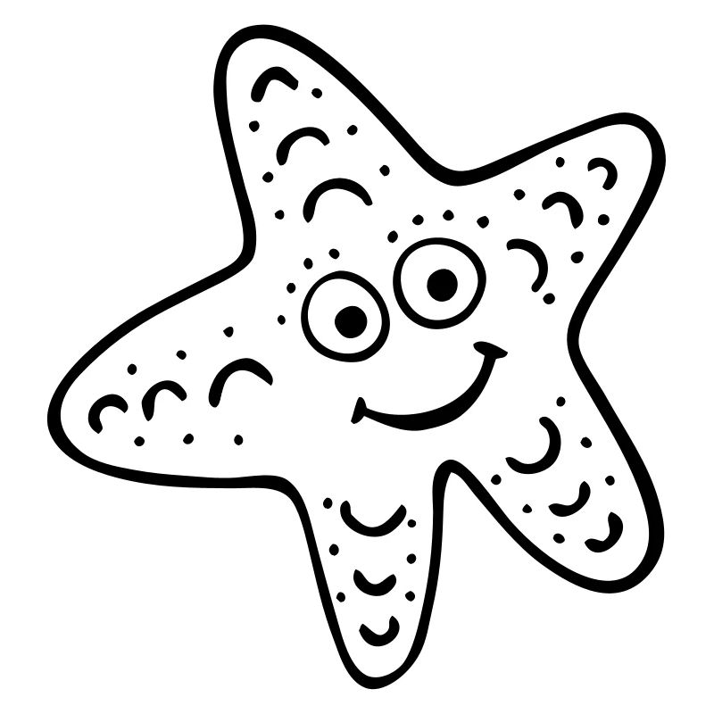 starfish
