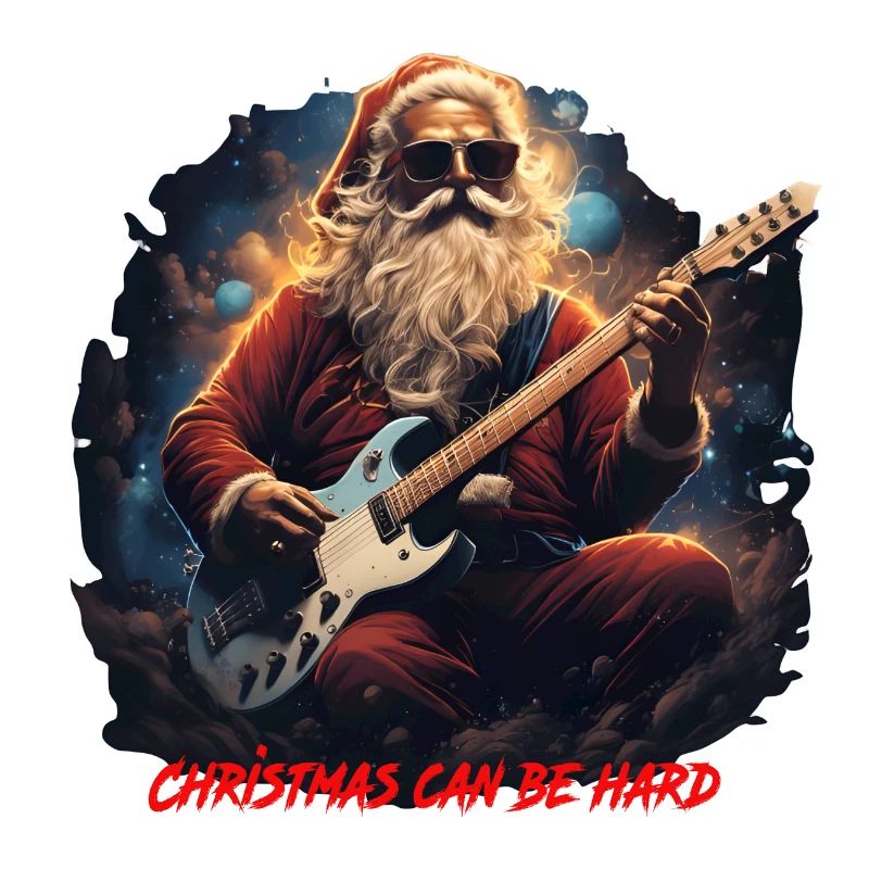 Noël peut être difficile