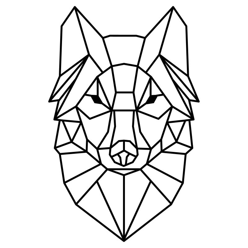 Wolf Wolf