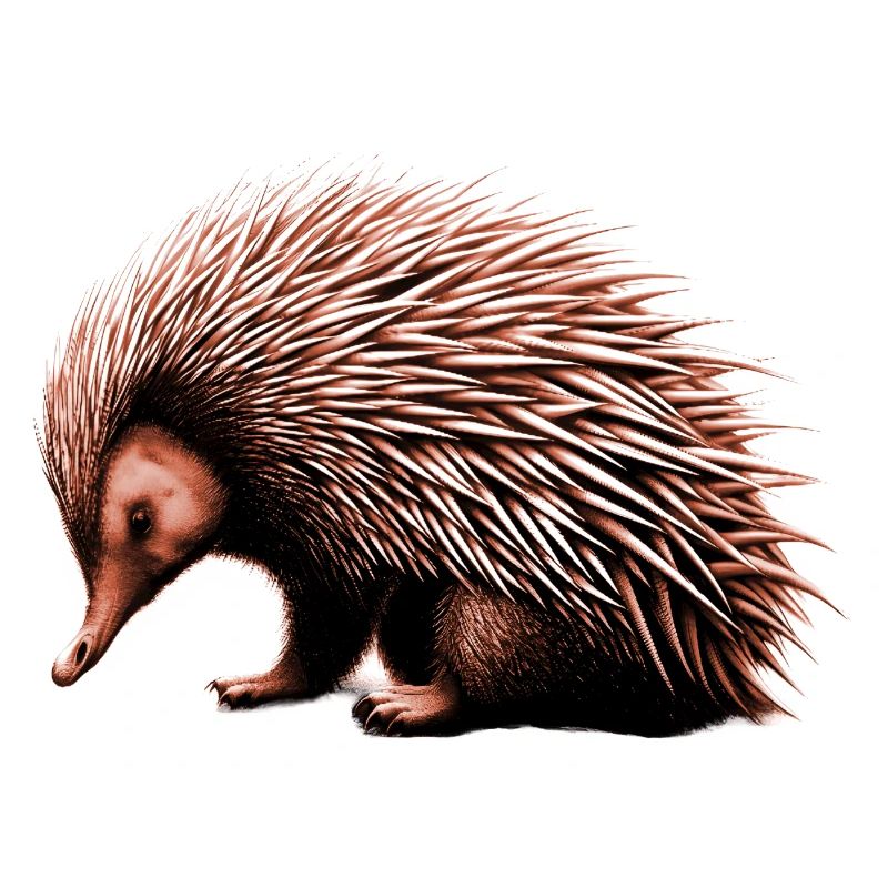 Echidna