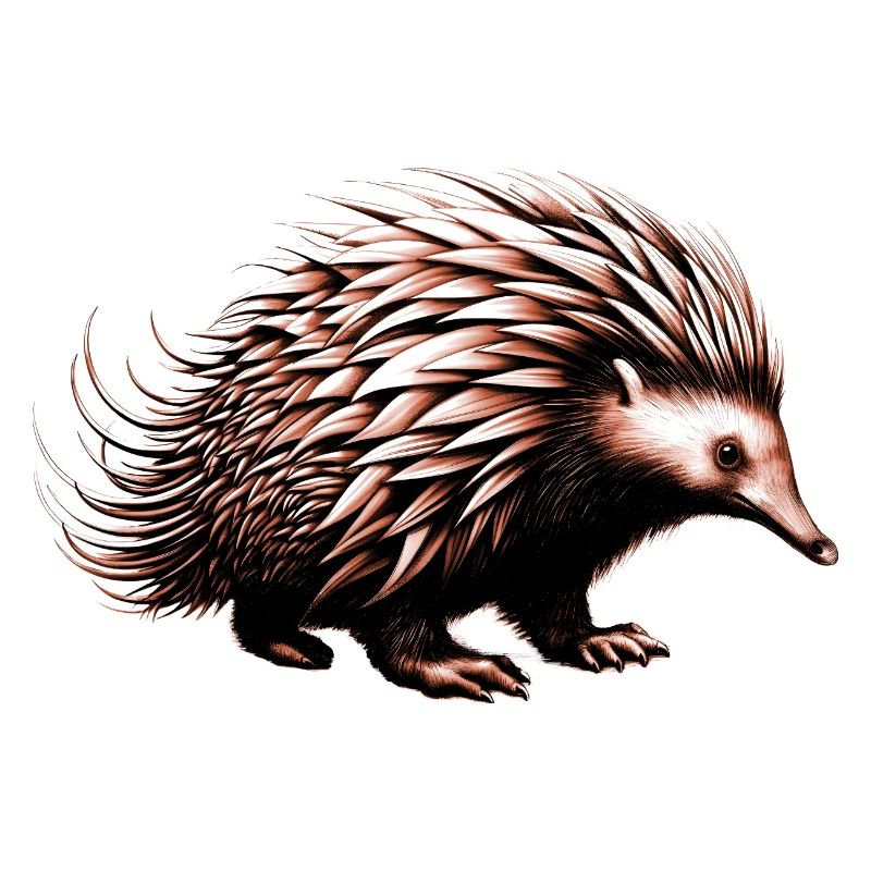 Echidna