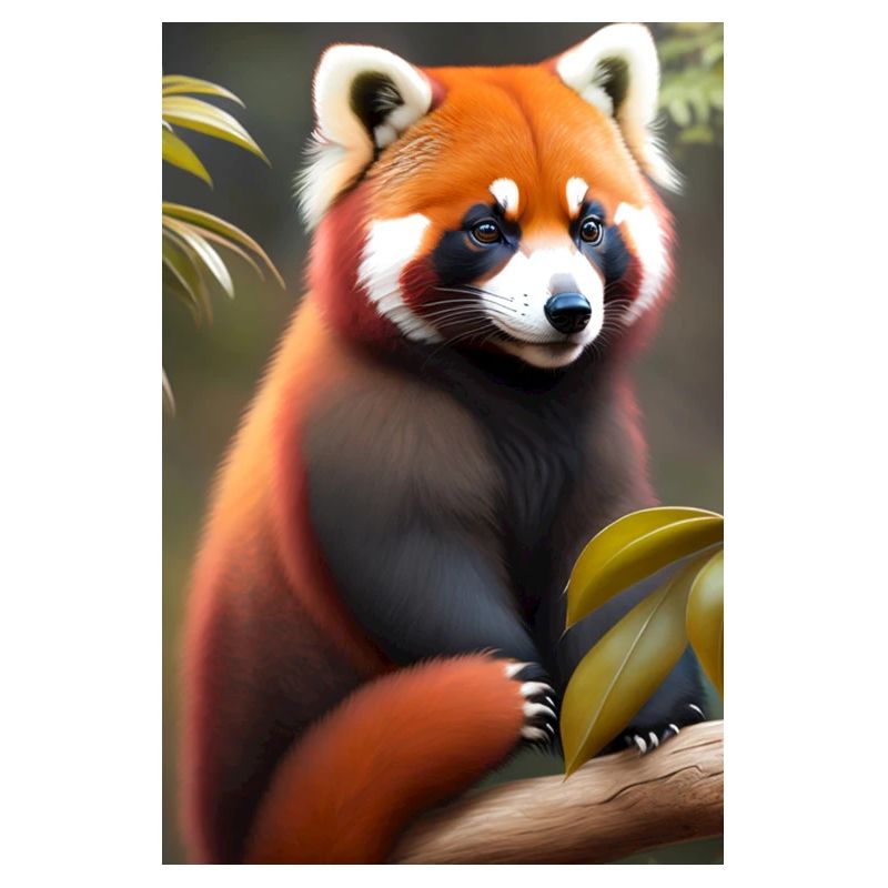 Pandamonium
