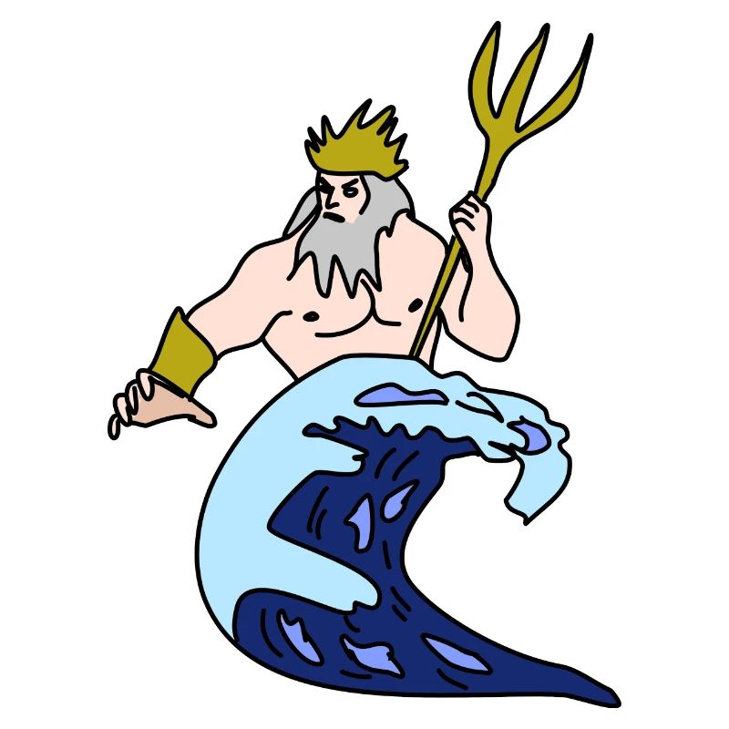 Sternzeichen Wassermann