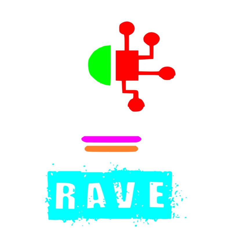 Rave bulb