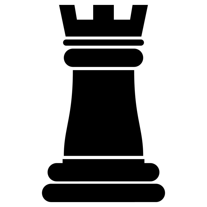 Tour de pièces d’échecs