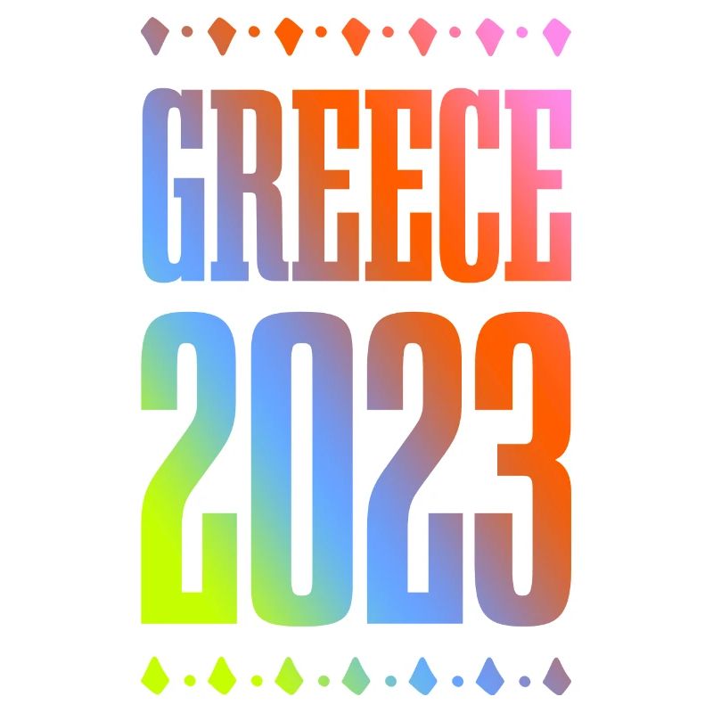 Greece 2023