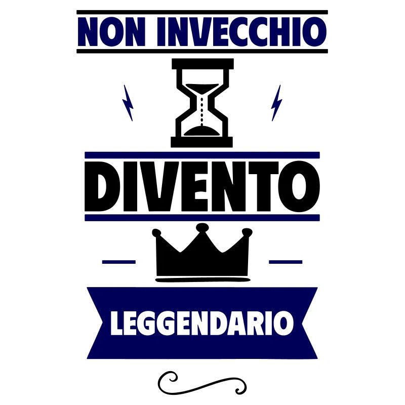 Regalo di compleanno originale: divento leggendari