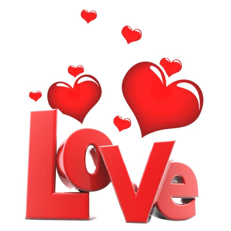 Amour 3D
