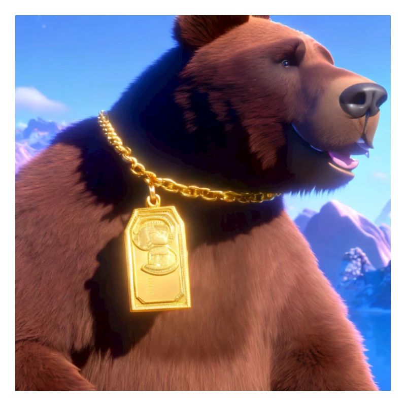 Rich Bear