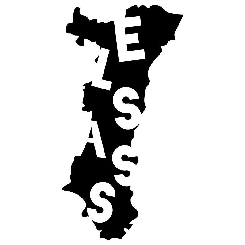 Alsace : Elsass