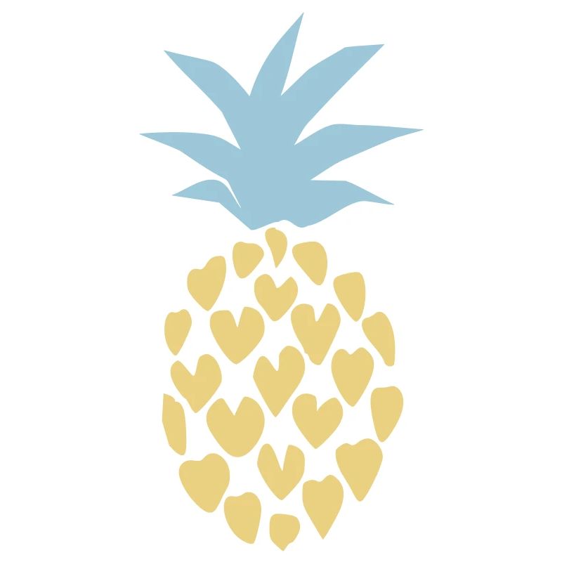 Ananas - Pineapple-Lover