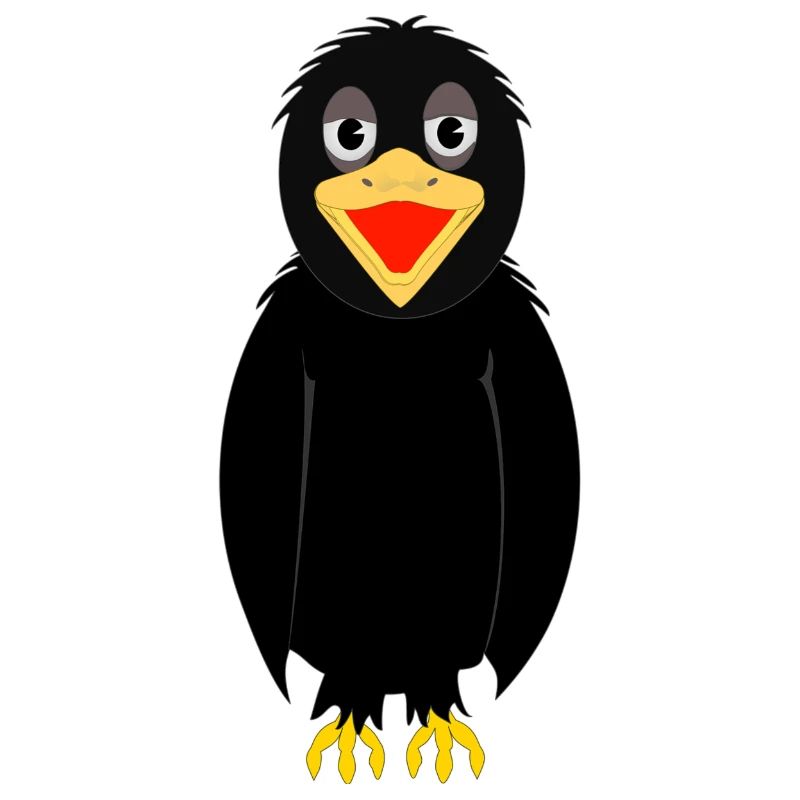 corbeau