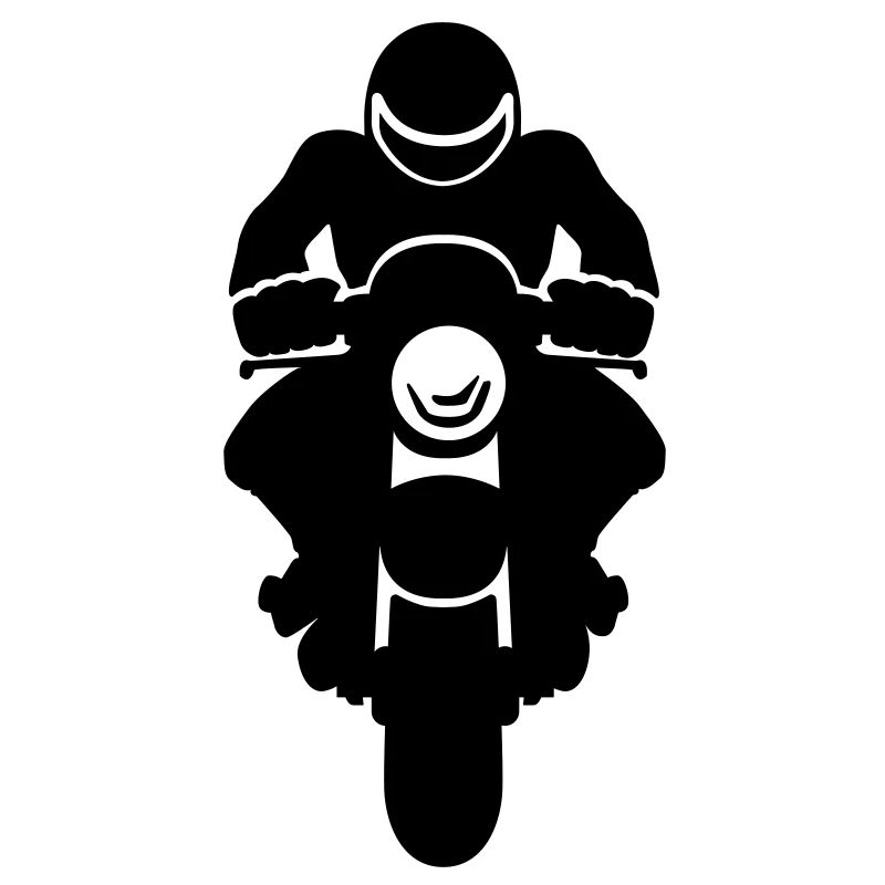 Biker