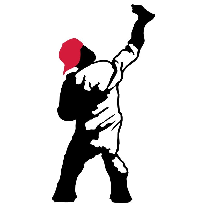 graffiti sprayer