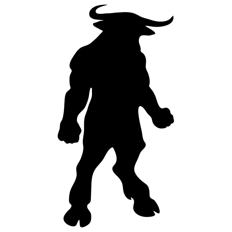 minotaur MONSTER