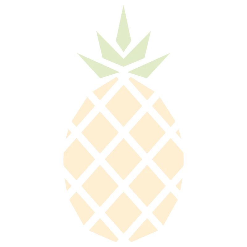 Pineapple - the Pineapple