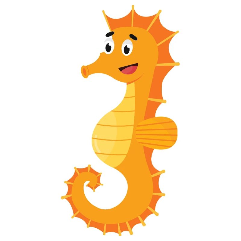 Hippocampes
