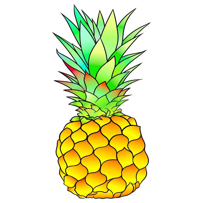 Ananas
